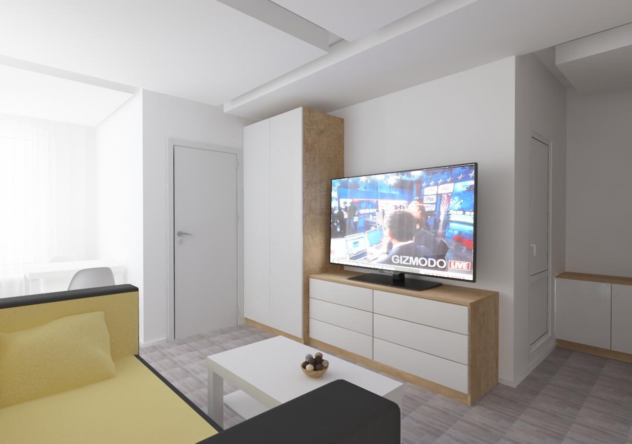 White Dream Apartment Szófia Kültér fotó