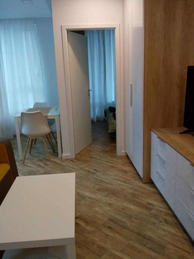 White Dream Apartment Szófia Kültér fotó