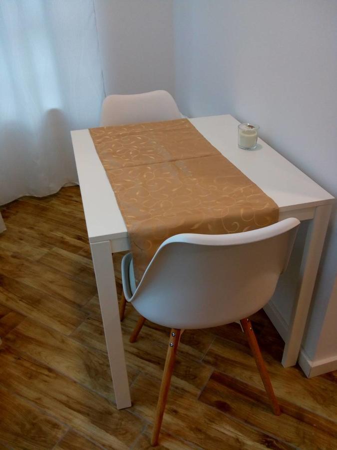 White Dream Apartment Szófia Kültér fotó