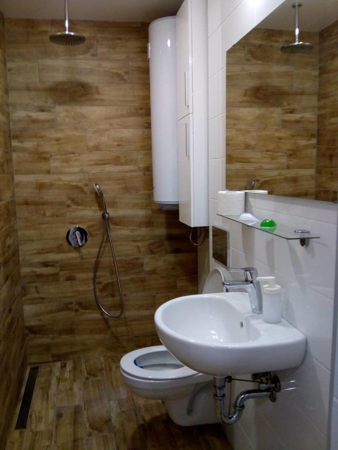 White Dream Apartment Szófia Kültér fotó