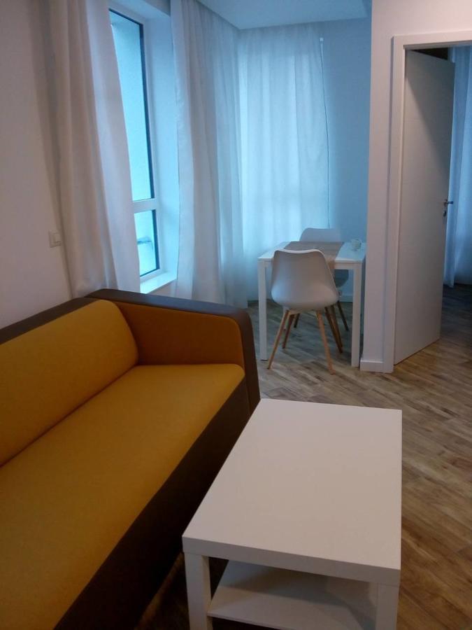 White Dream Apartment Szófia Kültér fotó