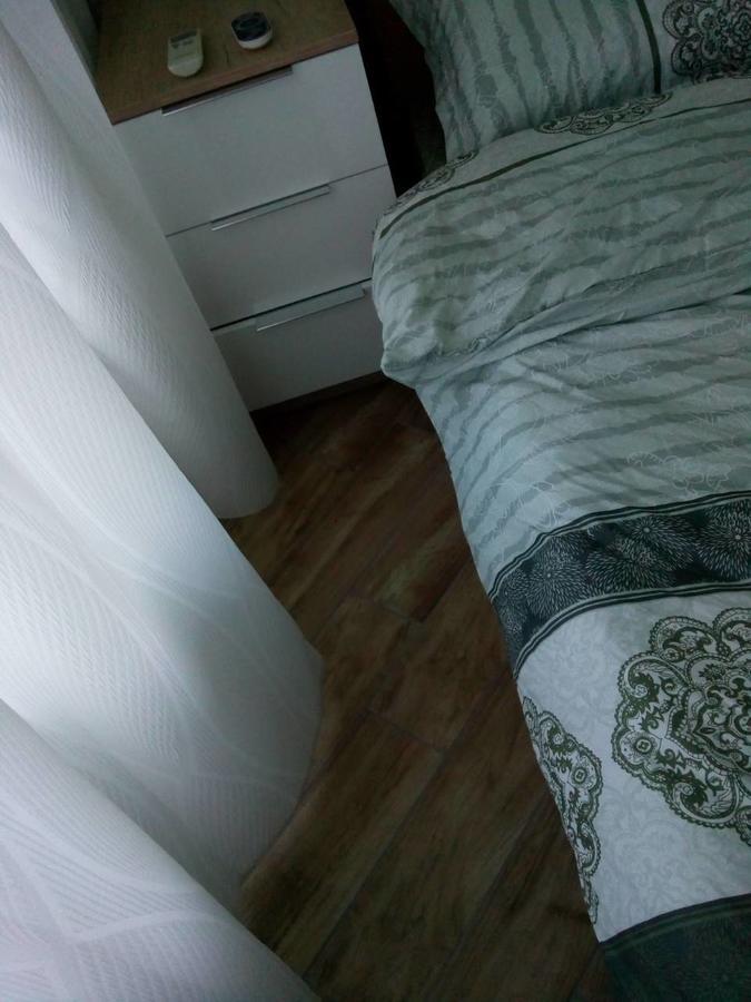 White Dream Apartment Szófia Kültér fotó