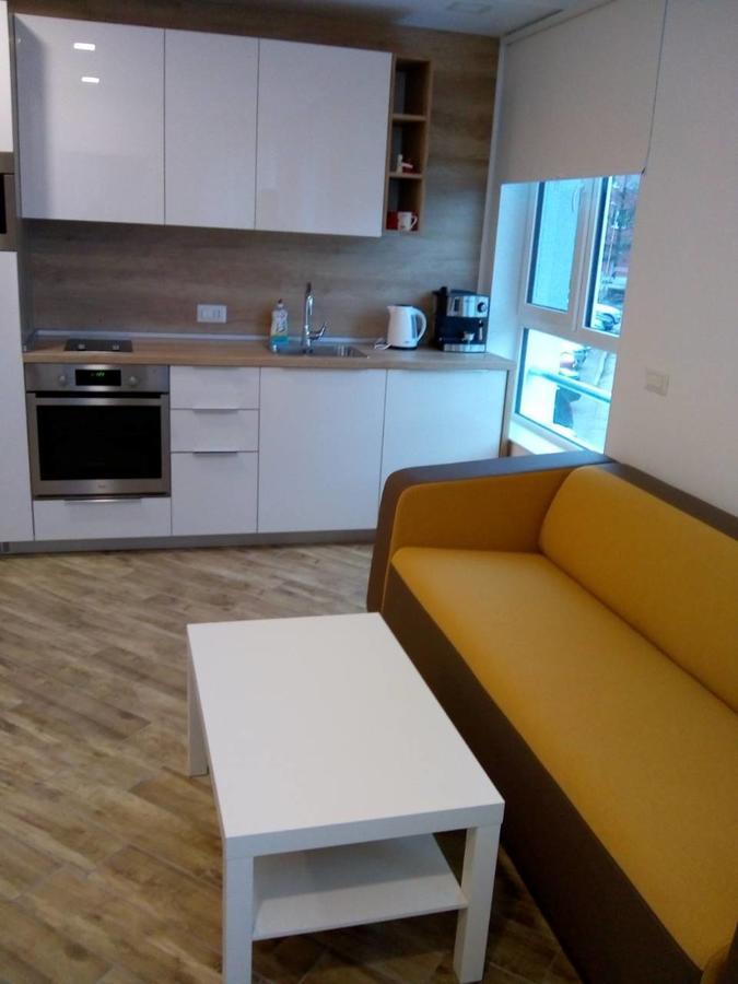 White Dream Apartment Szófia Kültér fotó