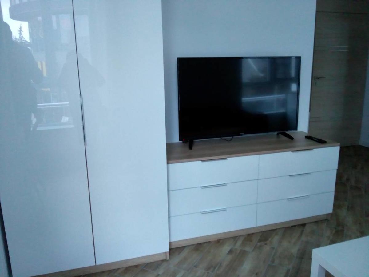 White Dream Apartment Szófia Kültér fotó