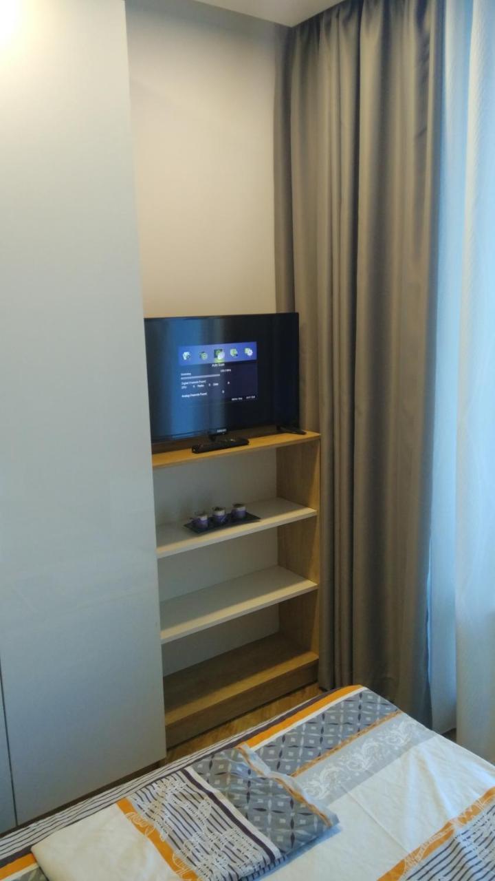 White Dream Apartment Szófia Kültér fotó